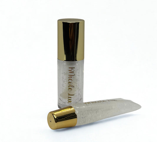 Top Floor Lip Gloss