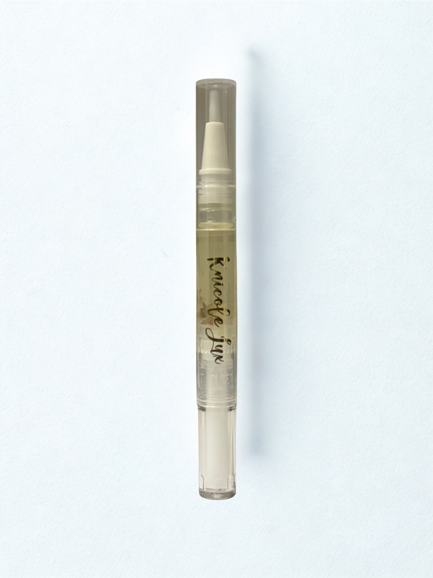 Nourishing Cuticle Oil