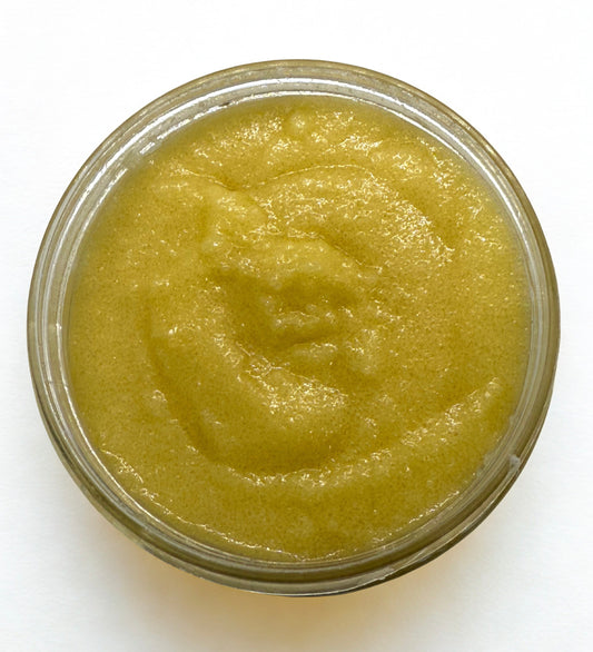 Fineapple Body Scrub