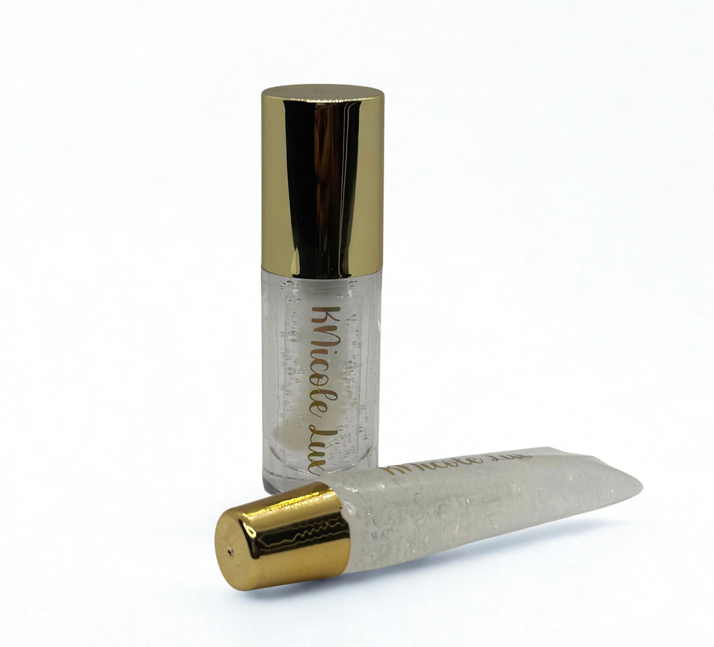 Top Floor Lip Gloss