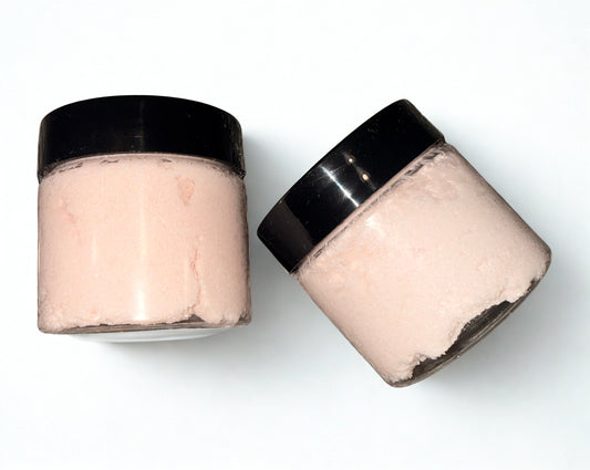 Vanilla Me Lip Scrub