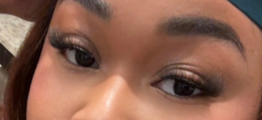Silk Muse Lashes
