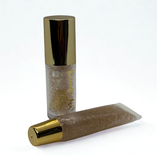 Boss Babe Lip Gloss