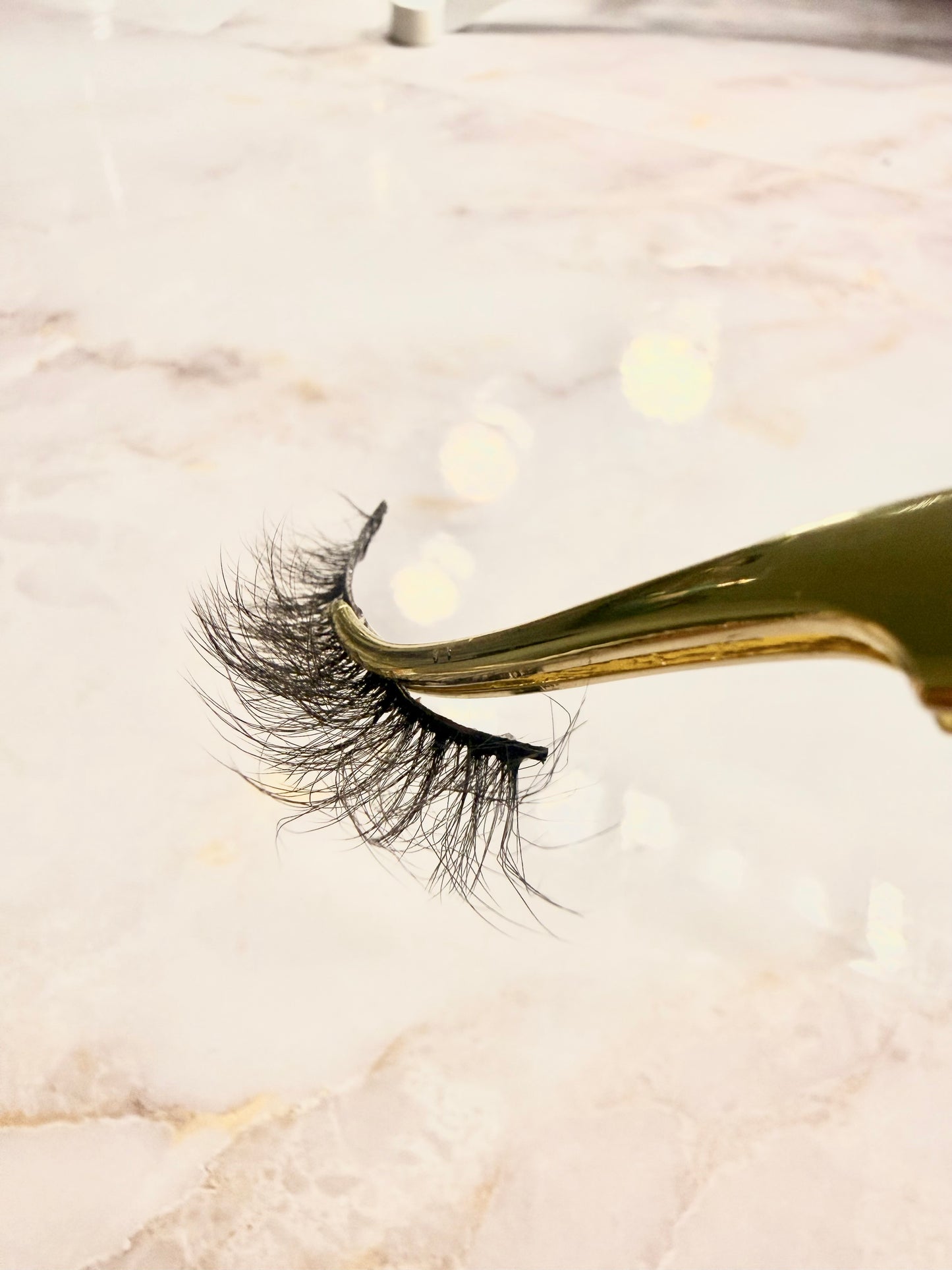 Silk Muse Lashes