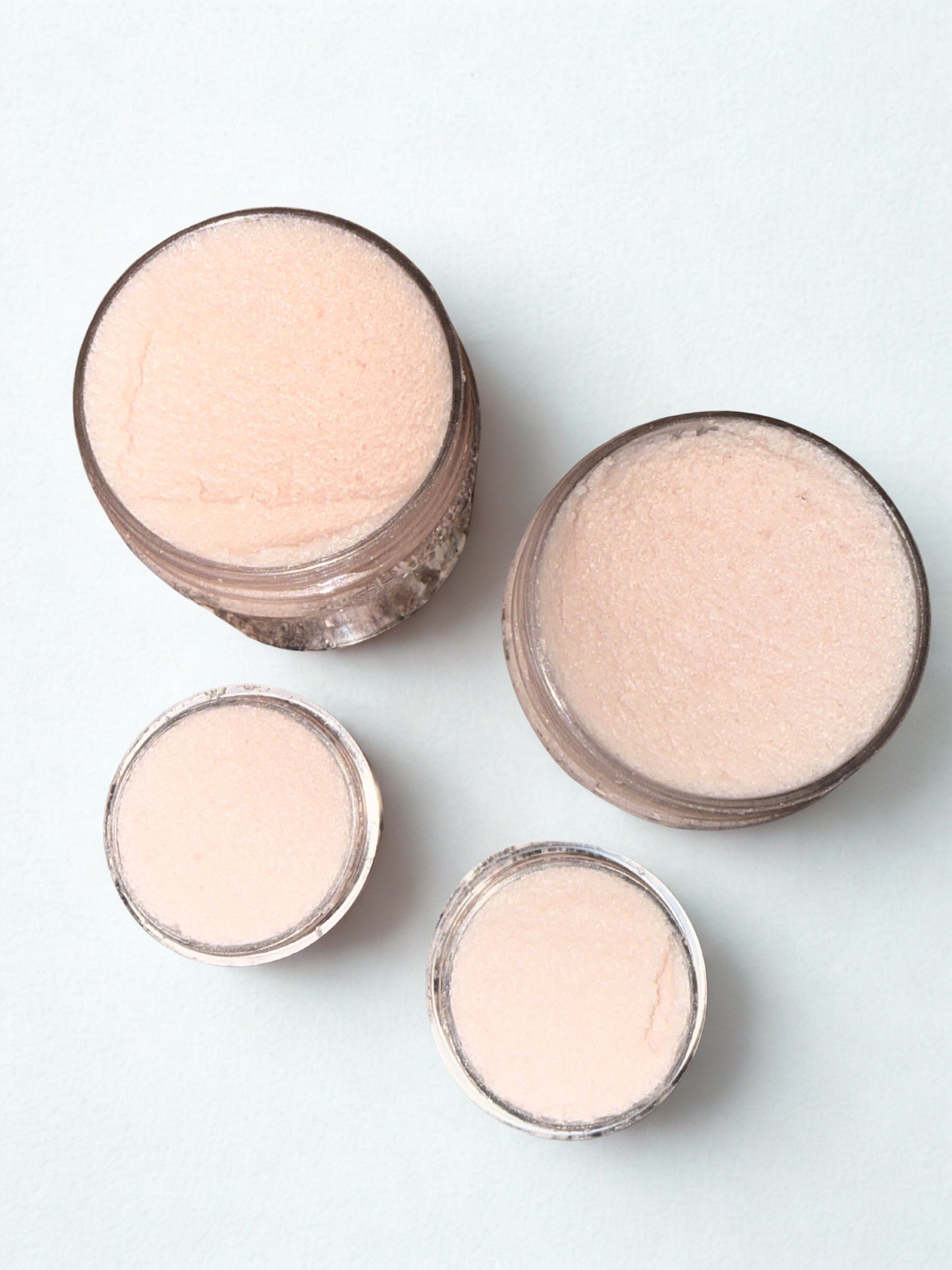 Vanilla Me Lip Scrub