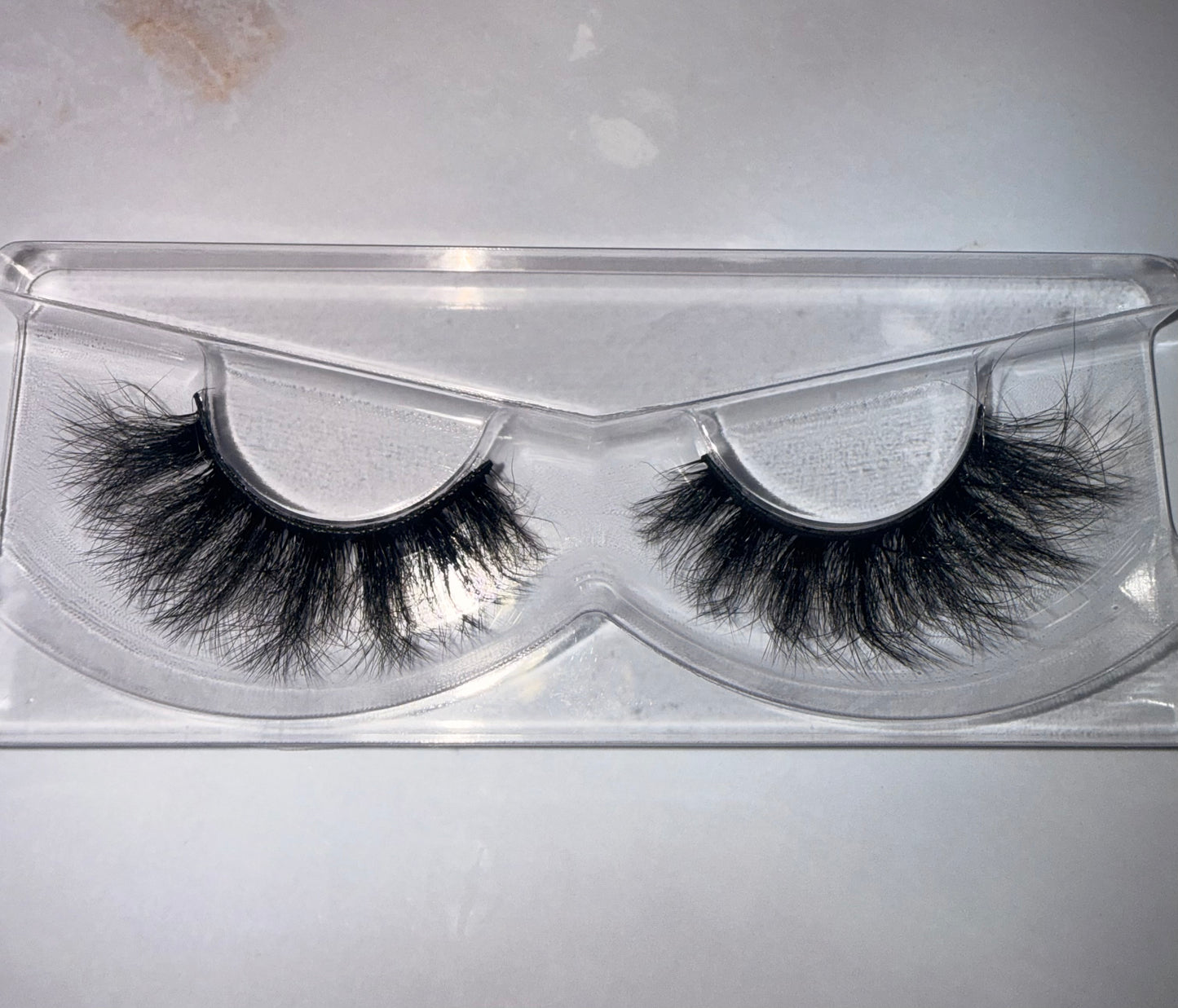 Flutter Flirt Lashes