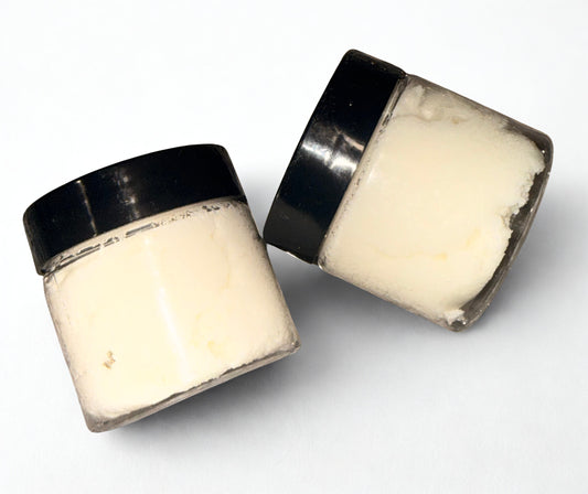 Coco Shea Lip Scrub