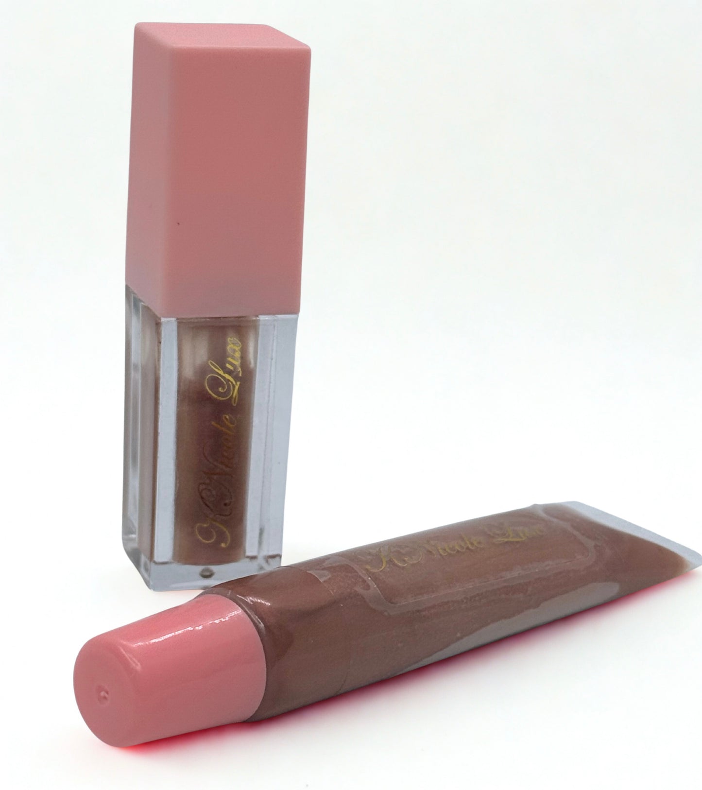 Audacity Lip Gloss