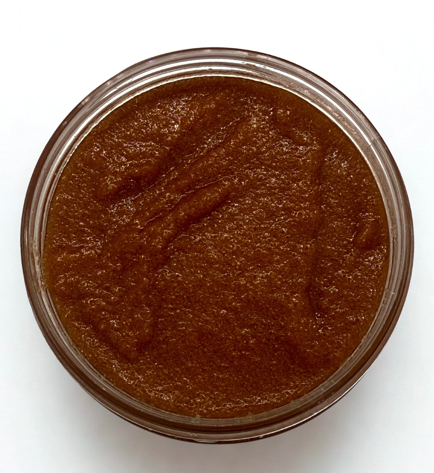 Shimmer Babe Body Scrub
