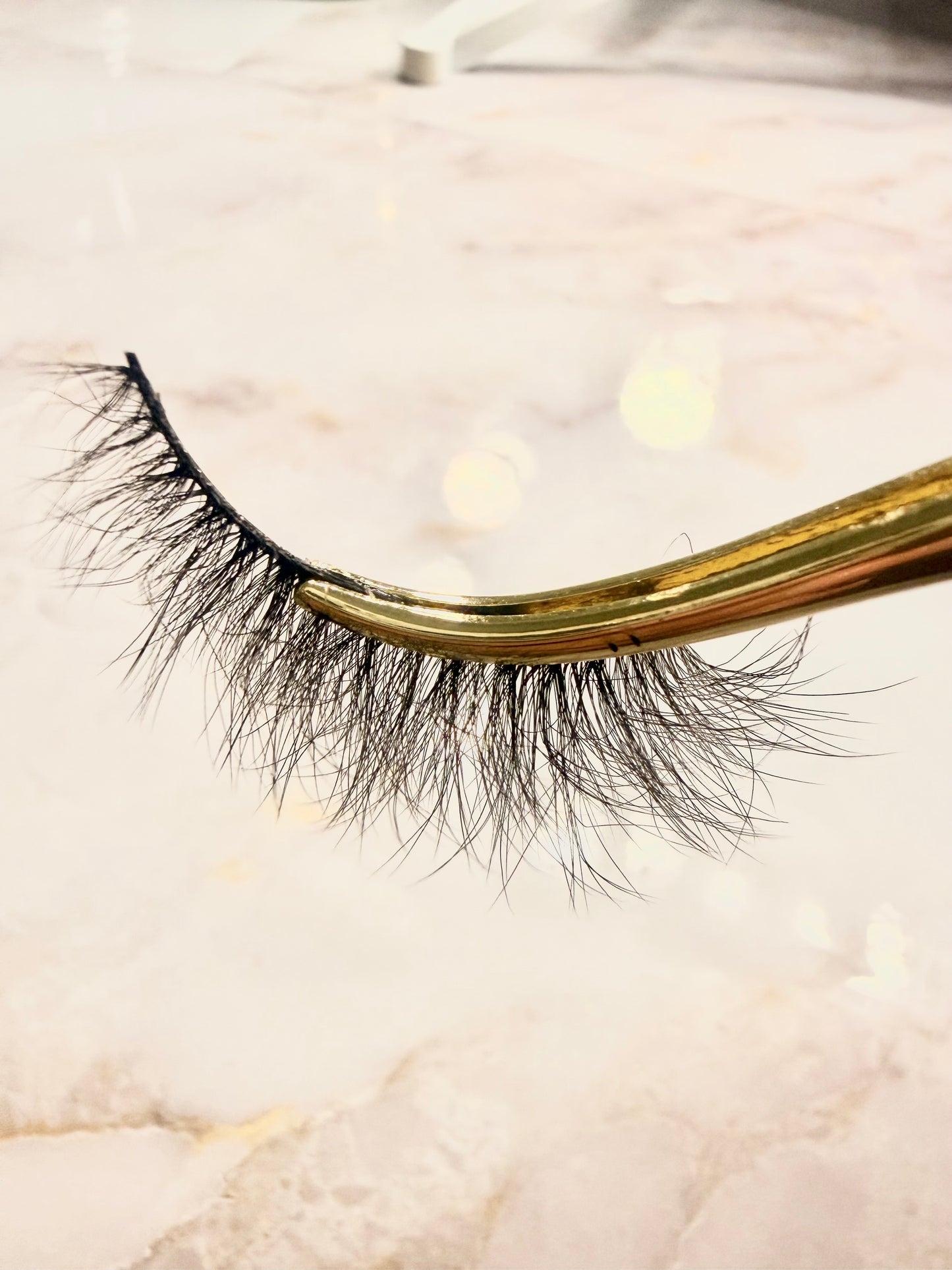 Silk Muse Lashes