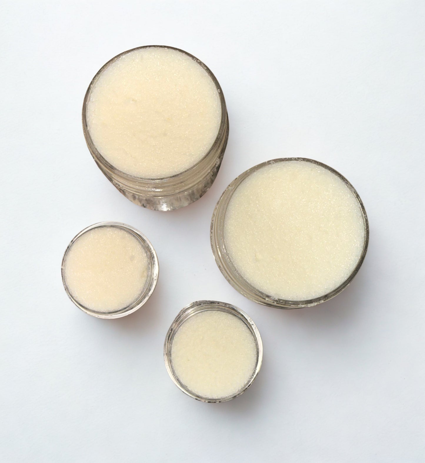 Coco Shea Lip Scrub