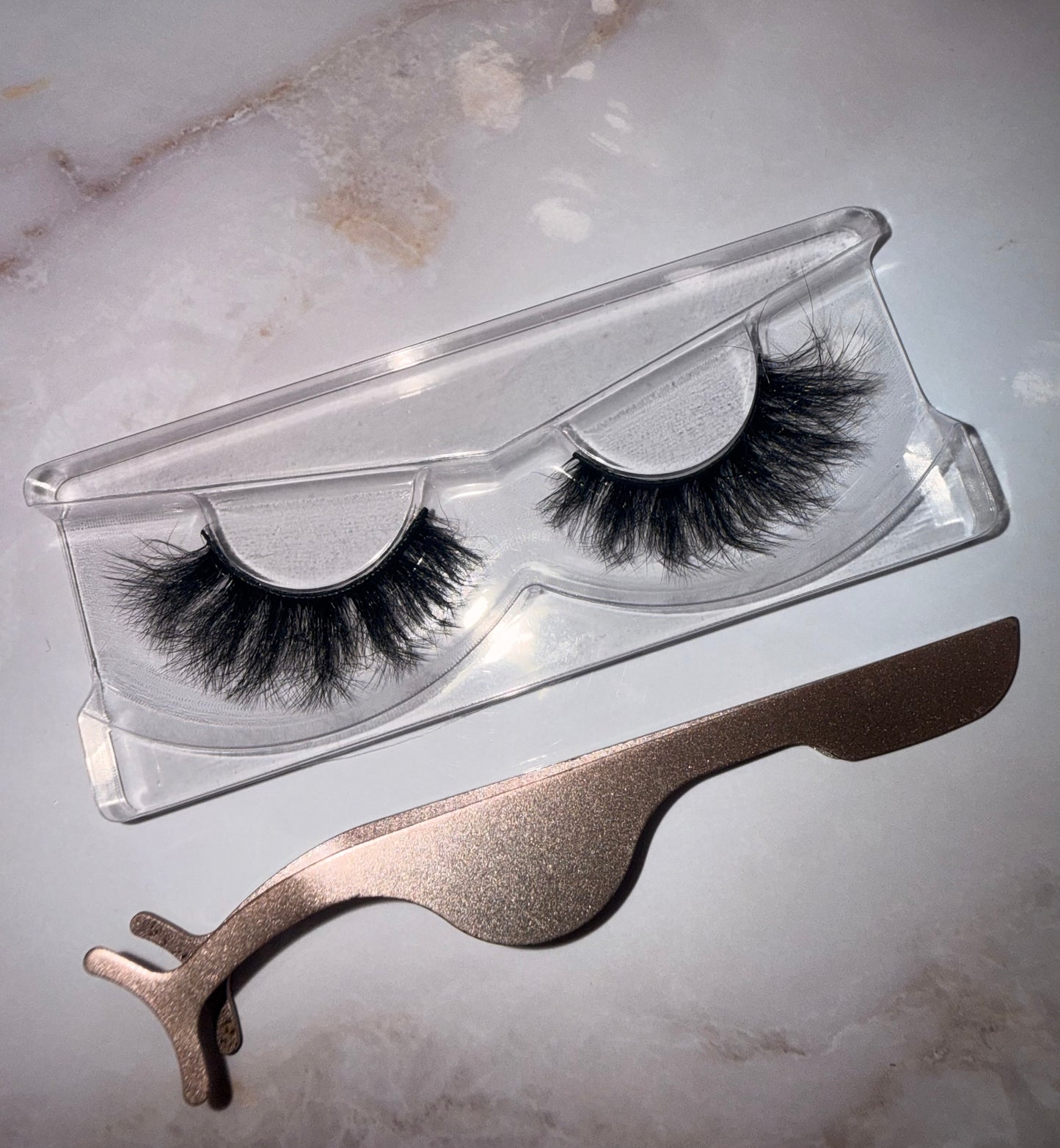 Flutter Flirt Lashes