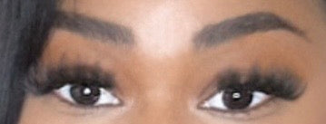 Flutter Flirt Lashes