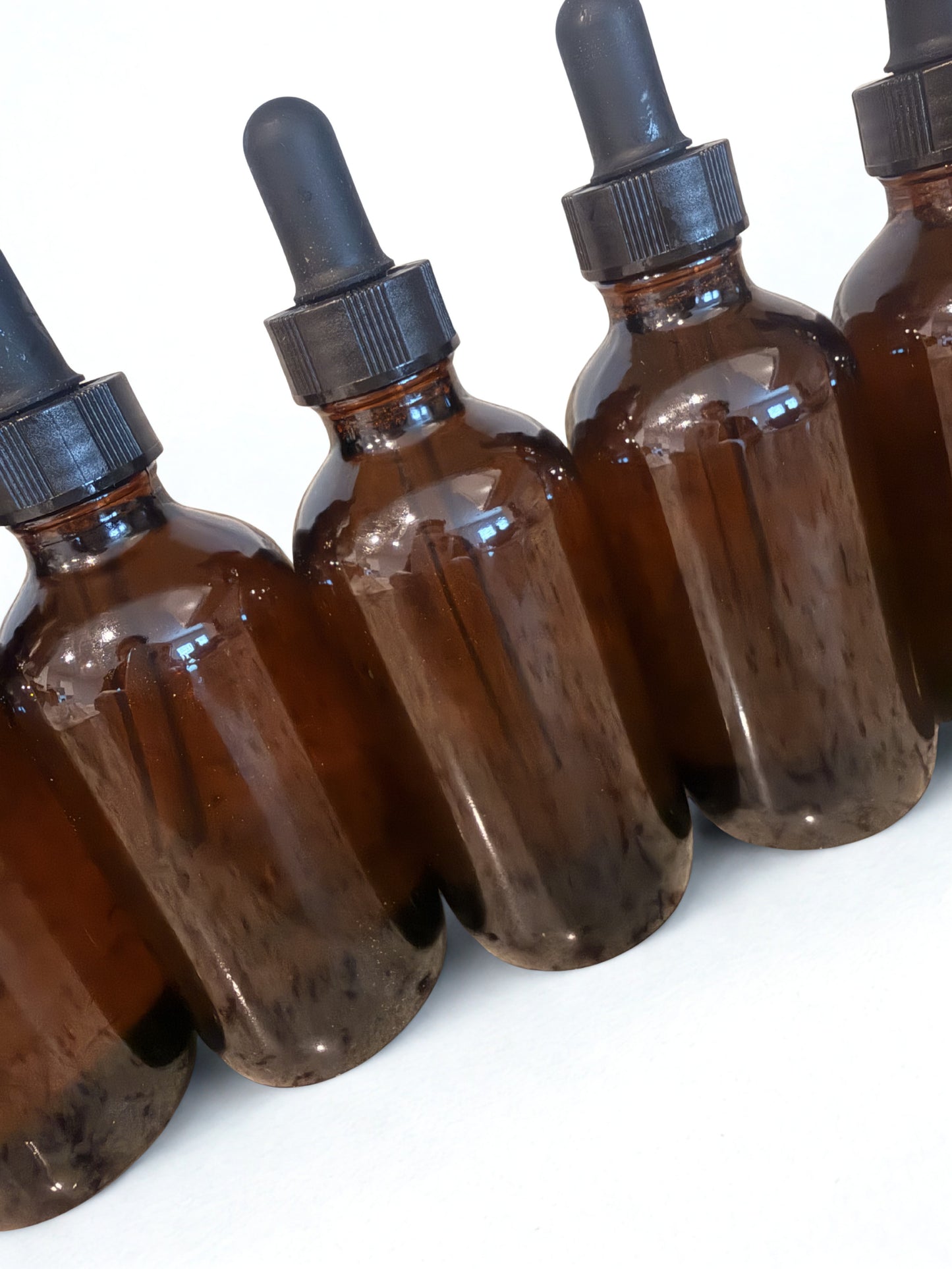 Lux Herbal Hair Oil