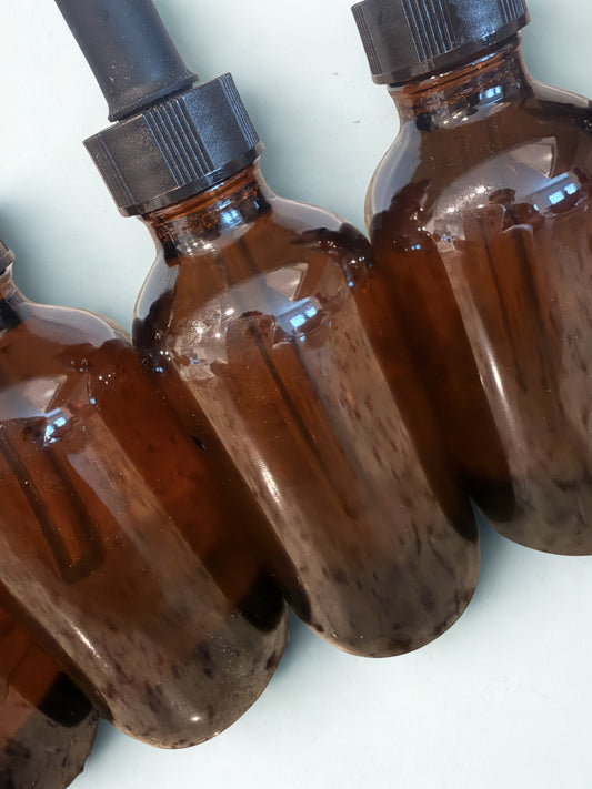 Lux Herbal Hair Oil