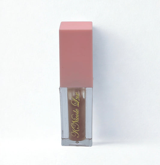 Audacity Lip Gloss