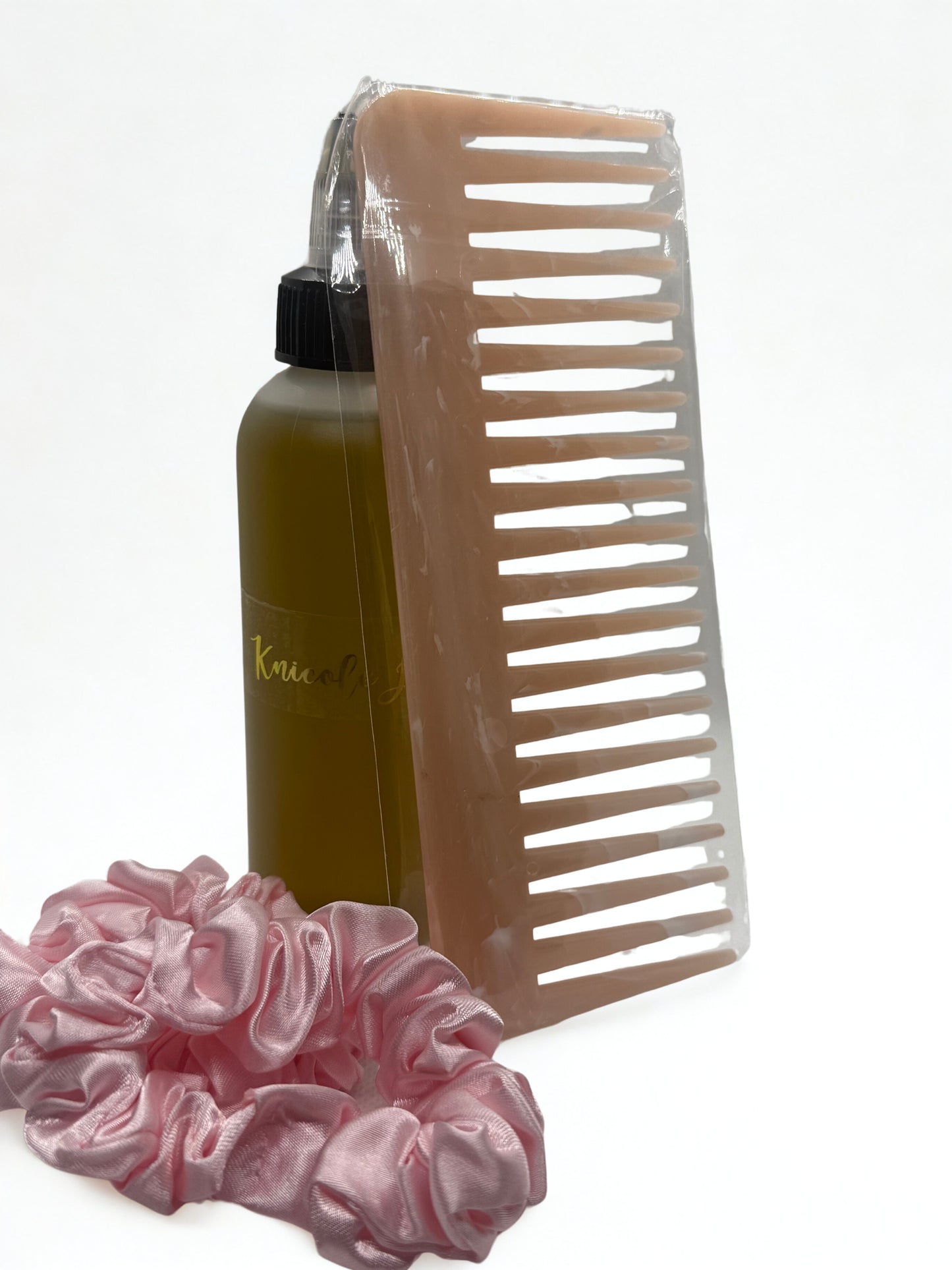 Lux Herbal Hair Oil